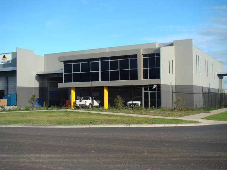 2 Office Factory Warehouses Development Cost $3 Million-Lot 126-127 Autralis Dr Derrimut