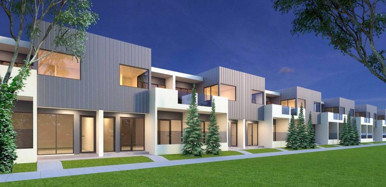 Lot 34- 37 Central Park Cranbourne